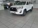Toyota Hilux 2.4 GD-6 Raider 4X4D/C - Thumbnail 1