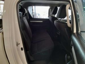 Toyota Hilux 2.4 GD-6 Raider 4X4D/C - Image 20