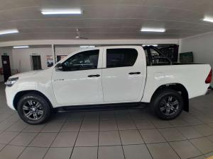 Toyota Hilux 2.4 GD-6 Raider 4X4D/C - Image 3