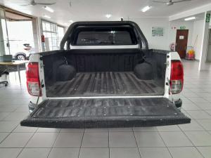 Toyota Hilux 2.4 GD-6 Raider 4X4D/C - Image 5