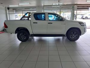 Toyota Hilux 2.4 GD-6 Raider 4X4D/C - Image 6