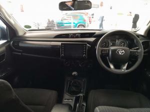 Toyota Hilux 2.4 GD-6 Raider 4X4D/C - Image 7