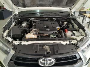 Toyota Hilux 2.4 GD-6 Raider 4X4D/C - Image 9