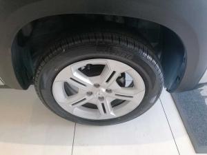 Renault Kiger 1.0 Energy ZEN AMT - Image 10