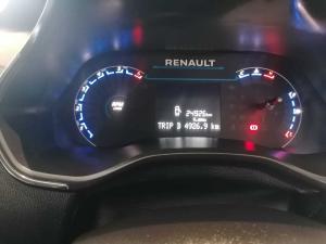 Renault Kiger 1.0 Energy ZEN AMT - Image 14