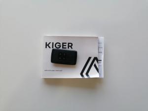 Renault Kiger 1.0 Energy ZEN AMT - Image 15