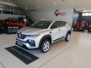 Renault Kiger 1.0 Energy ZEN AMT - Image 1