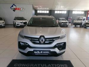 Renault Kiger 1.0 Energy ZEN AMT - Image 2