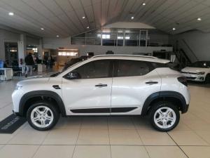 Renault Kiger 1.0 Energy ZEN AMT - Image 3