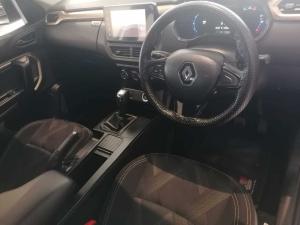 Renault Kiger 1.0 Energy ZEN AMT - Image 8