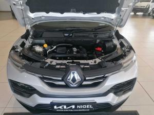 Renault Kiger 1.0 Energy ZEN AMT - Image 9
