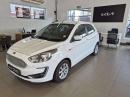Thumbnail Ford Figo 1.5Ti VCT Trend