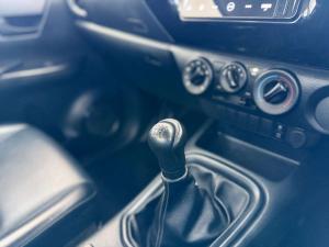 Toyota Hilux 2.4 GD-6 RB SRS/C - Image 17