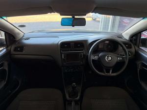 Volkswagen Polo Vivo 1.4 Trendline - Image 11