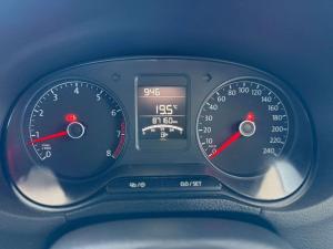 Volkswagen Polo Vivo 1.4 Trendline - Image 15