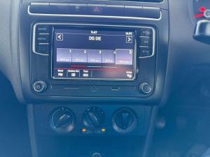 Volkswagen Polo Vivo 1.4 Trendline - Image 18