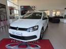 Thumbnail Volkswagen Polo Vivo 1.4 Trendline