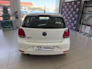 Volkswagen Polo Vivo 1.4 Trendline - Image 4