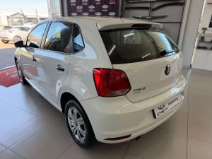 Volkswagen Polo Vivo 1.4 Trendline - Image 7