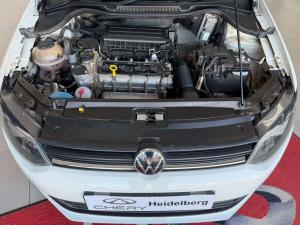 Volkswagen Polo Vivo 1.4 Trendline - Image 8
