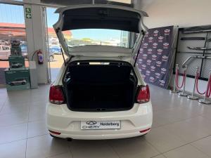 Volkswagen Polo Vivo 1.4 Trendline - Image 9