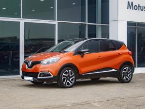 Renault Captur 88kW turbo Dynamique auto - Image 1