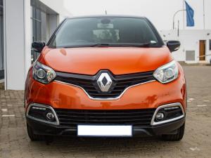Renault Captur 88kW turbo Dynamique auto - Image 2
