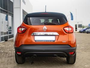 Renault Captur 88kW turbo Dynamique auto - Image 4