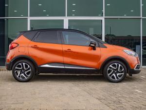 Renault Captur 88kW turbo Dynamique auto - Image 5