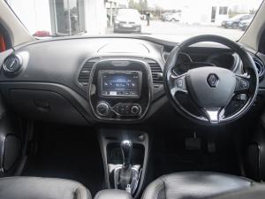 Renault Captur 88kW turbo Dynamique auto - Image 6