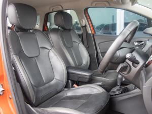 Renault Captur 88kW turbo Dynamique auto - Image 7