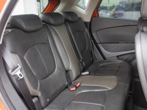 Renault Captur 88kW turbo Dynamique auto - Image 8