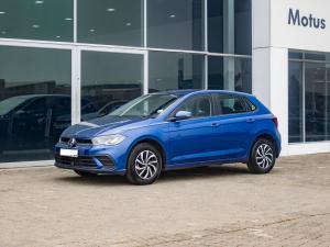 Volkswagen Polo hatch 1.0TSI - Image 1