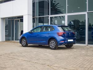 Volkswagen Polo hatch 1.0TSI - Image 3