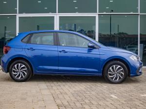 Volkswagen Polo hatch 1.0TSI - Image 5