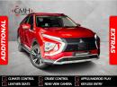 Thumbnail Mitsubishi Eclipse Cross 1.5T GLS