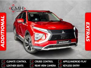 Mitsubishi Eclipse Cross 1.5T GLS - Image 1
