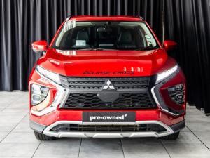 Mitsubishi Eclipse Cross 1.5T GLS - Image 2