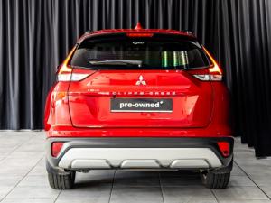 Mitsubishi Eclipse Cross 1.5T GLS - Image 4