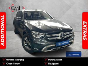 Mercedes-Benz GLC GLC220d 4Matic - Image 1