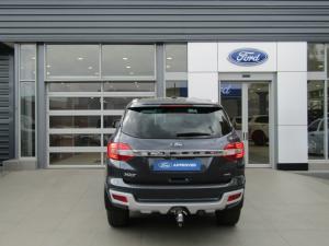 Ford Everest 3.2TDCi 4WD XLT - Image 3