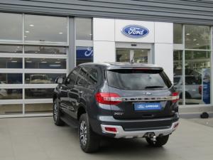 Ford Everest 3.2TDCi 4WD XLT - Image 4
