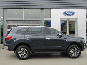 Ford Everest 3.2TDCi 4WD XLT - Image 5