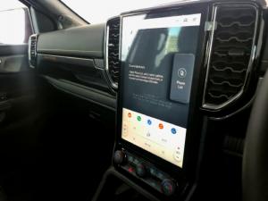 Ford Ranger 2.0 BiTurbo double cab Wildtrak 4x4 - Image 14