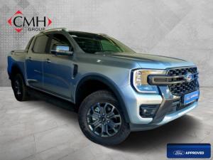 Ford Ranger 2.0 BiTurbo double cab Wildtrak 4x4 - Image 1