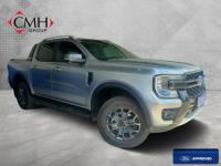 Thumbnail Ford Ranger 2.0 BiTurbo double cab Wildtrak 4x4