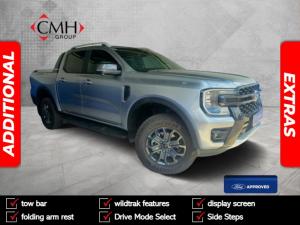 Ford Ranger 2.0 BiTurbo double cab Wildtrak 4x4 - Image 1