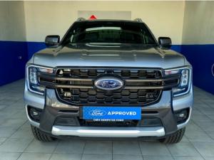 Ford Ranger 2.0 BiTurbo double cab Wildtrak 4x4 - Image 2