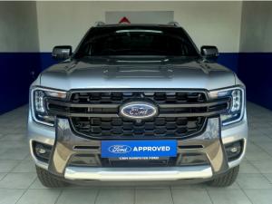 Ford Ranger 2.0 BiTurbo double cab Wildtrak 4x4 - Image 2