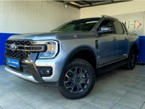 Ford Ranger 2.0 BiTurbo double cab Wildtrak 4x4 - Image 3